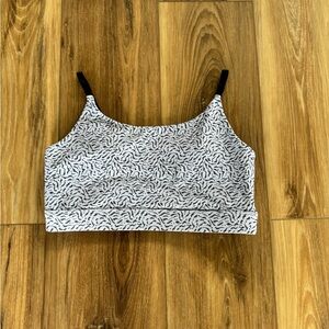 Allfenix Sports Bra Womens size Large
